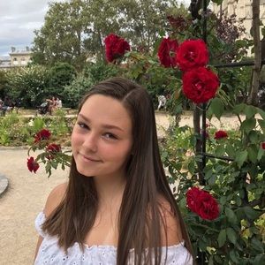 Meet your Posher, Ryann